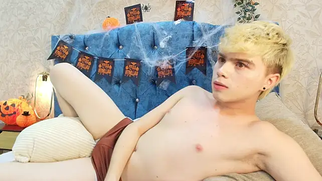 Ian_Stone élő XXX-chatje