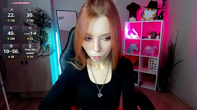 Star_Tarra's Live XXX Chat