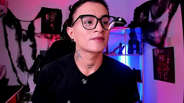LiamDeeps: απευθείας συνομιλία ΧΧΧ