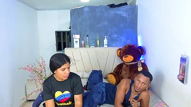 King_Queen13's Live XXX Chat