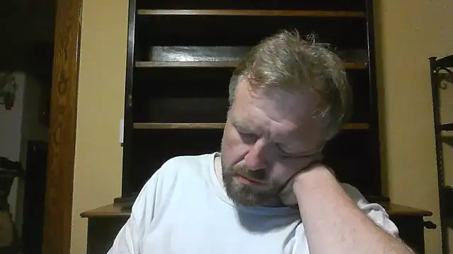 HawtOnes' Live XXX Chat
