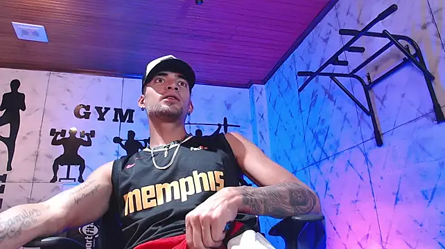 DrakeNeumann – Live XXX-chat