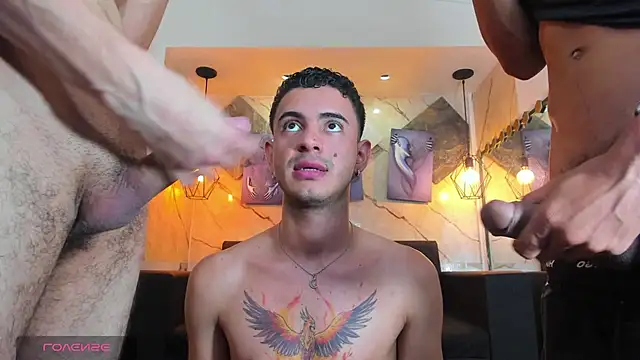 kai_bormann 라이브 XXX 채팅