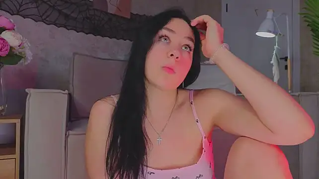 Sofi_Conner 现场XXX聊天