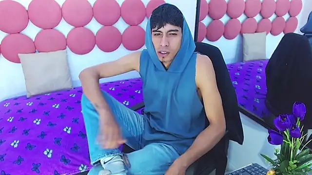 Drake_Jack: απευθείας συνομιλία ΧΧΧ