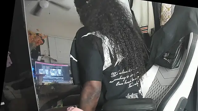 Motherbigbus 라이브 XXX 채팅