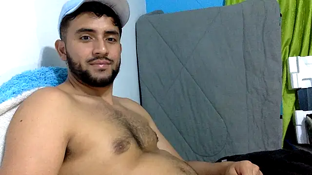 צ'אט XXX בשידור חי של derek_smiith