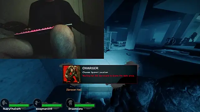 Nicks10in XXX чат на живо