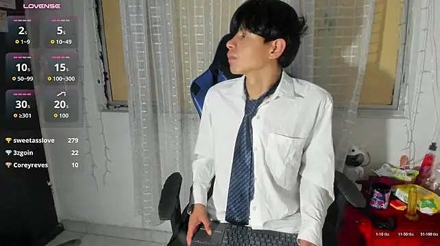 Alex_it0_ Obrolan Langsung XXX