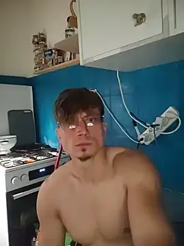 MrMagicM – Naživo XXX chat