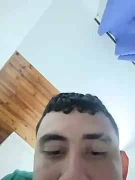 Eross_Santy 网络视讯表演