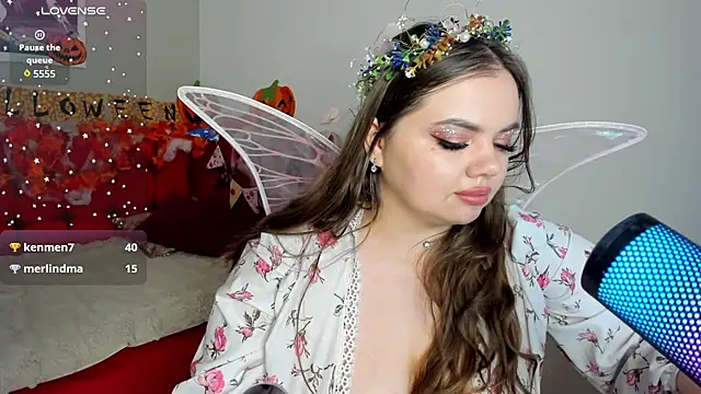 MonikaCharmingn Live XXX chat