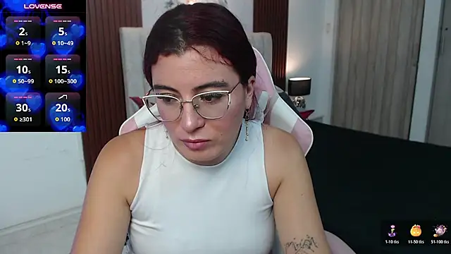 Chat XXX Live allison_mc