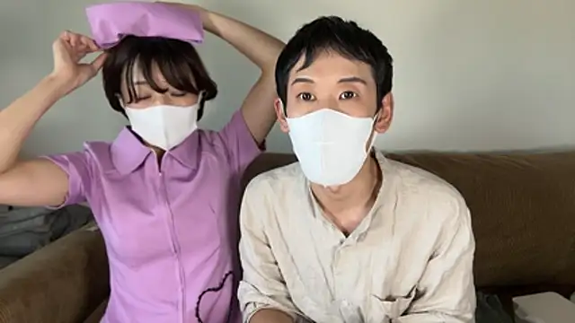 Mochikunのウェブカメラショー