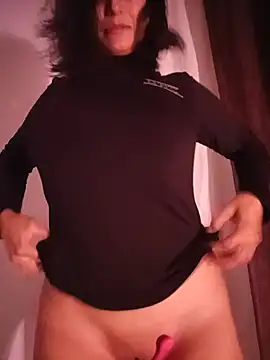 XXX chat uživo modela LucyCherry69