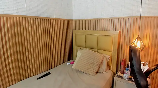 Chat +18 de LOLAMAXI ao vivo