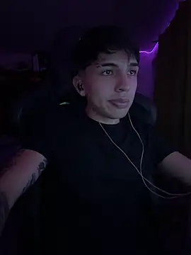 XXX chat uživo modela pabonsito