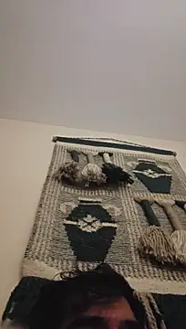 Show webcam de piggylatino