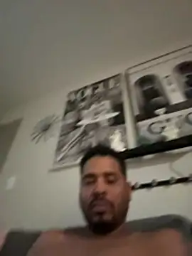 Danypapi's Webcam Show