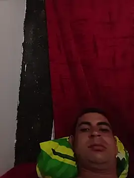 Show de _Baby_hot na webcam
