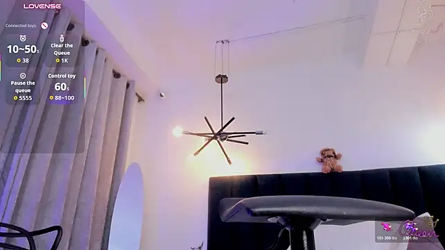 Chat XXX en directo de kirasweet7
