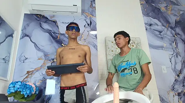 CUTE_BOYS2026 Obrolan Langsung XXX
