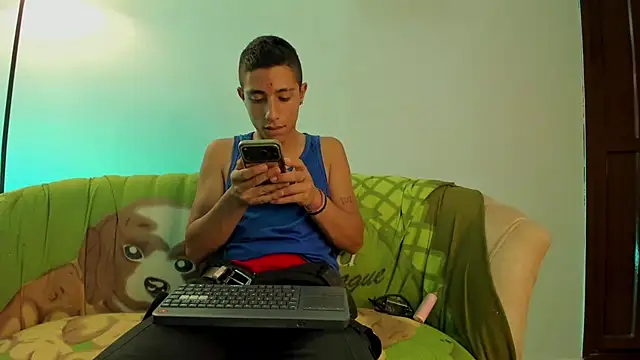 King_Sterling Chat XXX live