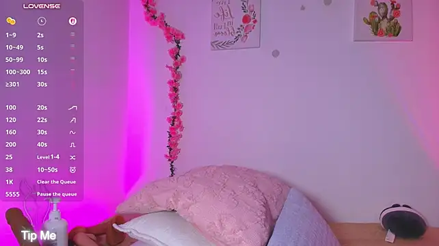 PollyGrey_1 Adlı Modelin Canlı XXX Sohbeti