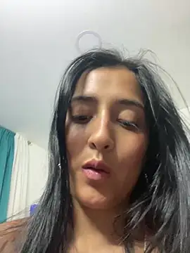 Sembang XXX Secara Langsung karelyfox