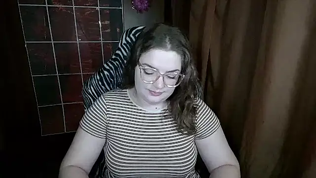 Chat +18 de Teasing_Dora ao vivo