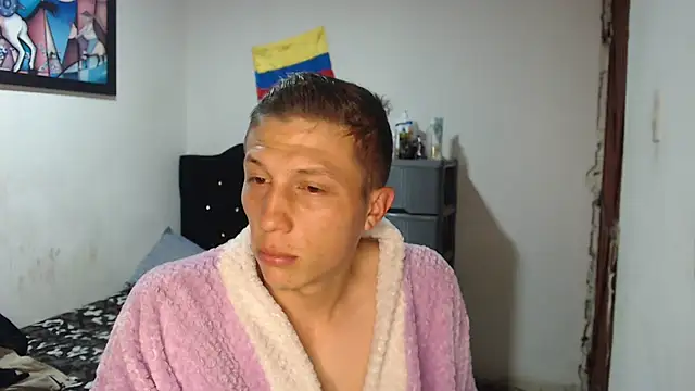Онлайн чат XXX Stiiveen777