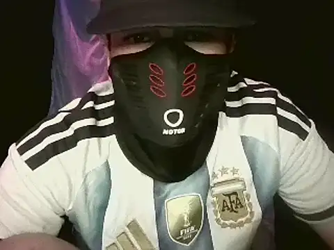 Sembang XXX Secara Langsung RAMIROSANTIAGO