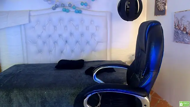 noah_bluex Adlı Modelin Canlı XXX Sohbeti