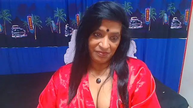 INDIANFUSION's Live XXX Chat