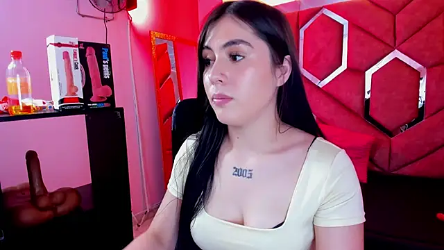 Show webcam de Victoria_14