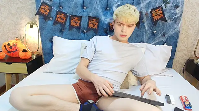 Ian_Stone 라이브 XXX 채팅