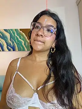 Chat XXX en directo de Gia_cutee