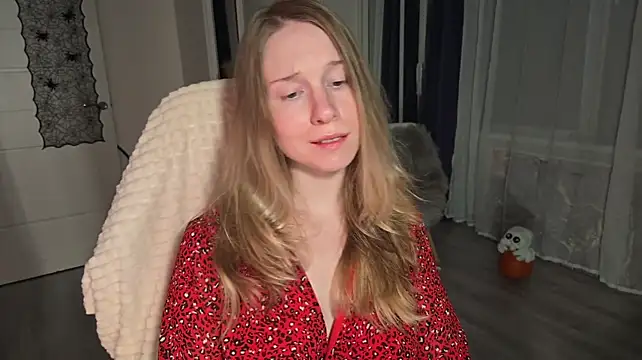 Eve_Sin Adlı Modelin Canlı XXX Sohbeti