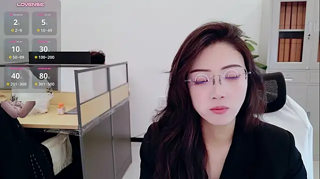 แชท XXX สดของ yangyang-777