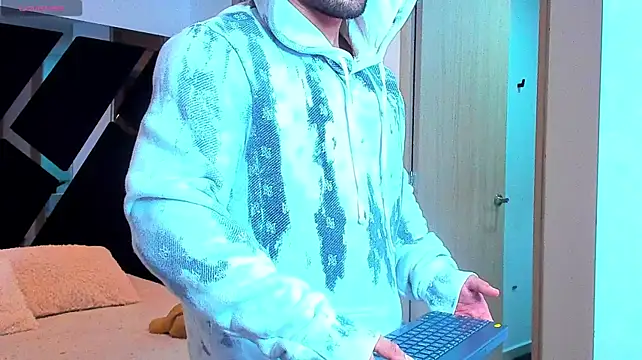 Raytorres Live XXX-chat