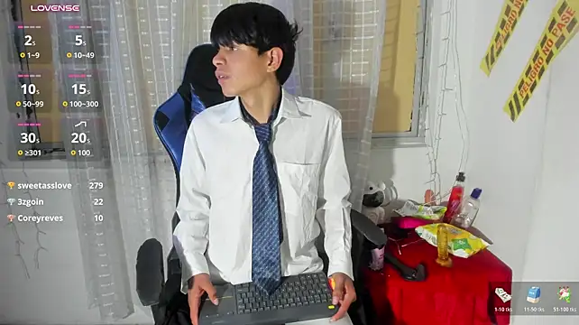 Alex_it0_ Obrolan Langsung XXX