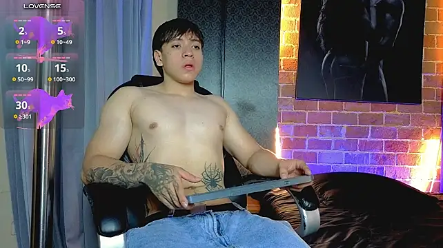 Czat XXX na żywo – RomanKanne1