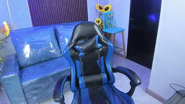 ChloeLombardi_ 라이브 XXX 채팅