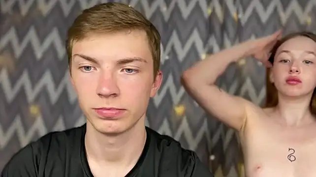irnevai Live XXX-Chat