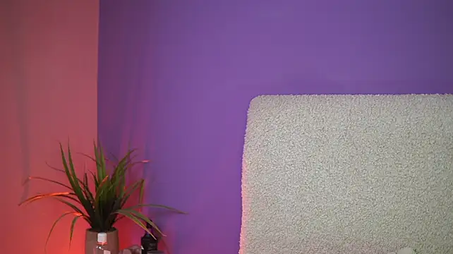 SabrinaHope 现场XXX聊天