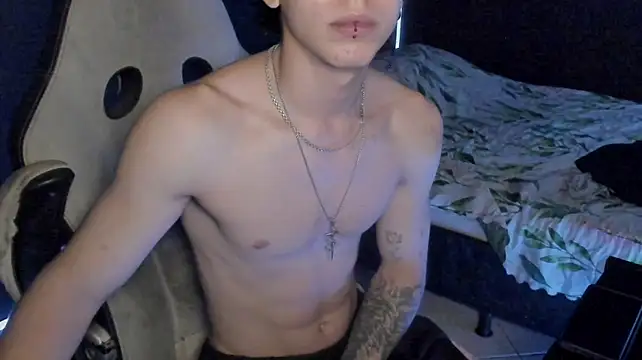 โชว์เว็บแคมของ Angel_Miguel_1