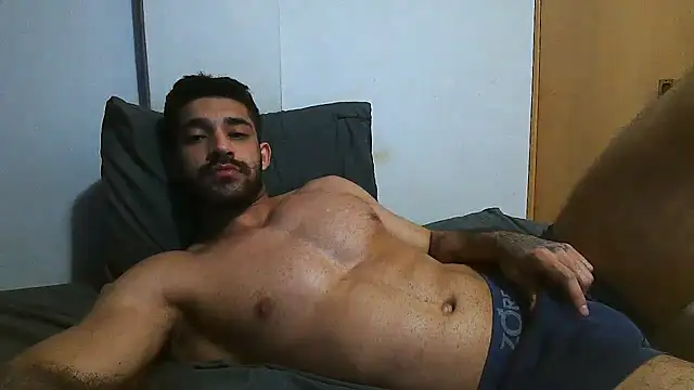macho_fit live XXX chat
