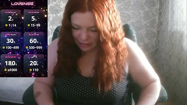 צ'אט XXX בשידור חי של Sabrina_Poison
