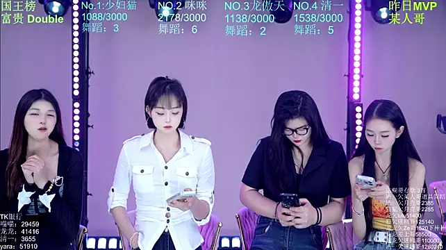 Stars-01 live XXX chat