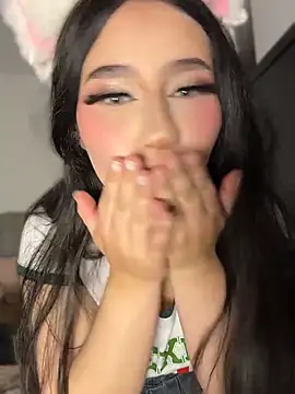 Sofiia_Vegaa Obrolan Langsung XXX